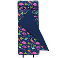 Darling Dinosaurs Microfiber Nap Mat