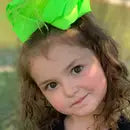 DBL Stack Feather Bows