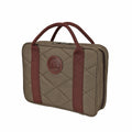 Deluxe Pistol Case fieldstone