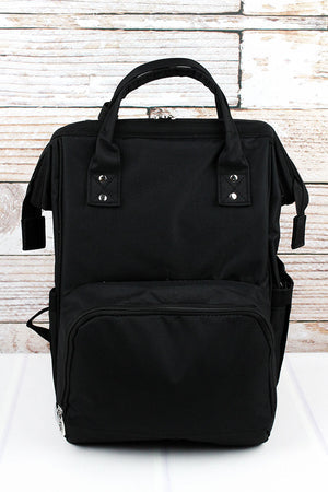Diaper Bag Backpacks