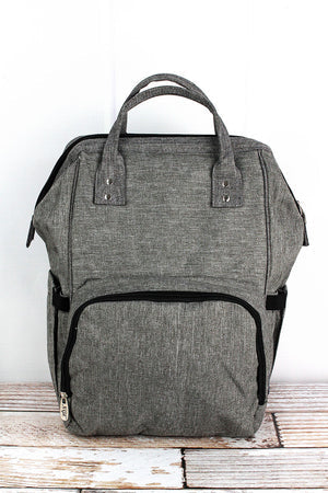 Diaper Bag Backpacks