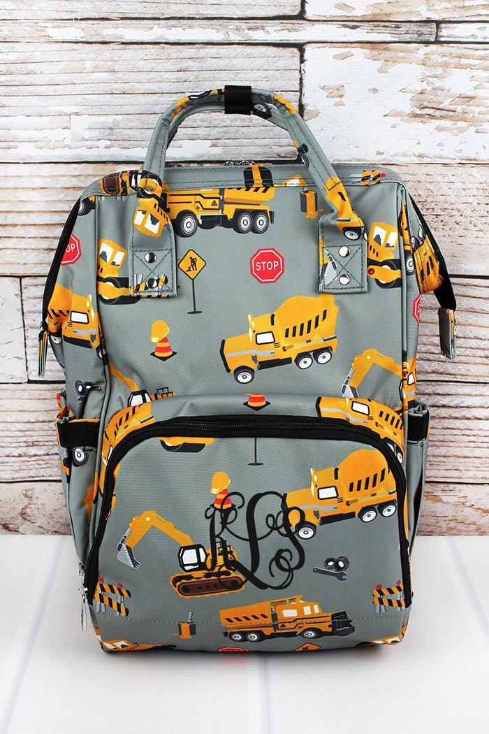 Diaper Bag Backpacks