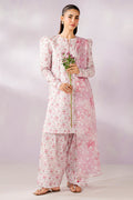 DIGITAL PRINTED LAWN RTW-1223