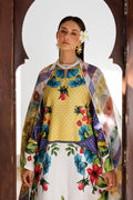 DIGITAL PRINTED LAWN RTW-9314