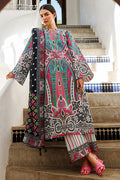 DIGITAL PRINTED LAWN USE-9321