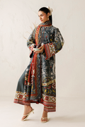 DIGITAL PRINTED LAWN USE-9382