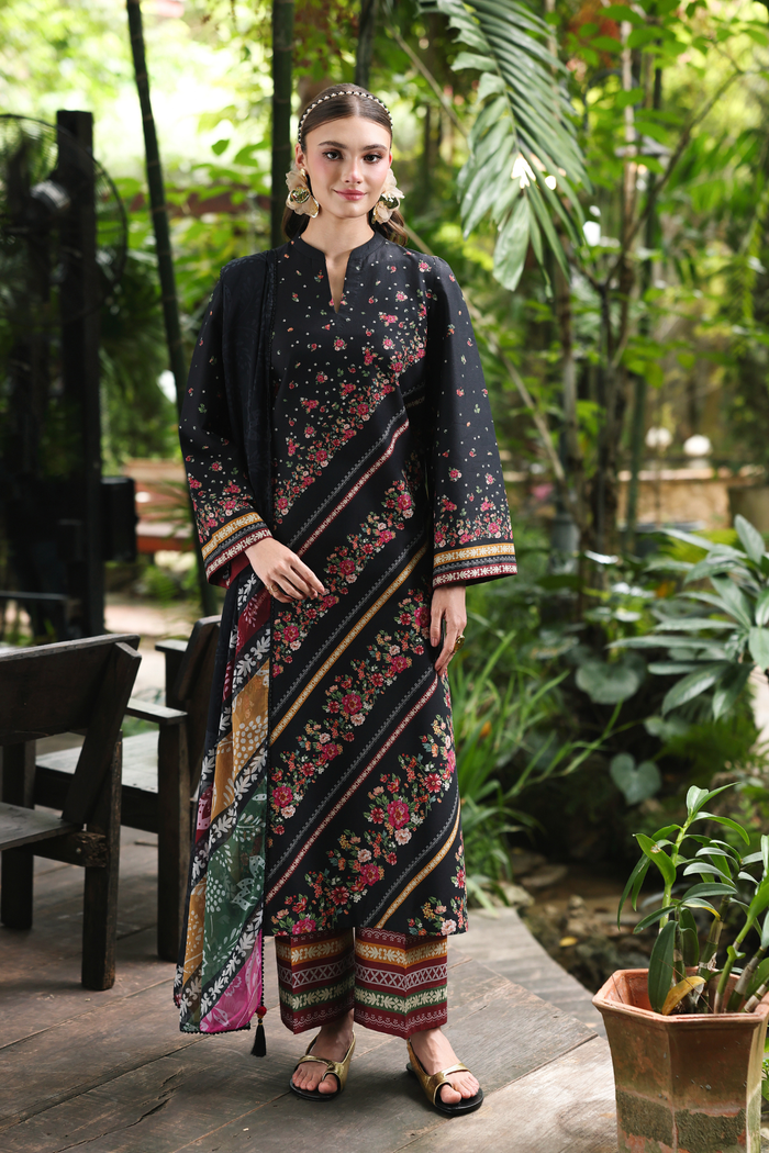 DIGITAL PRINTED LAWN USE-9401