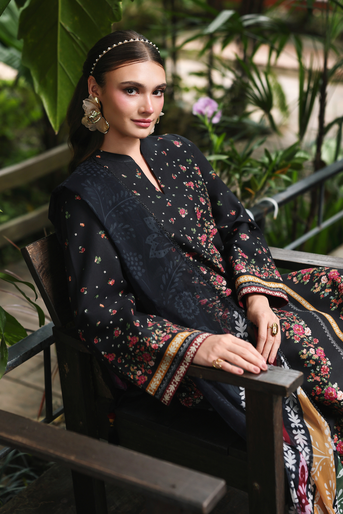 DIGITAL PRINTED LAWN USE-9401