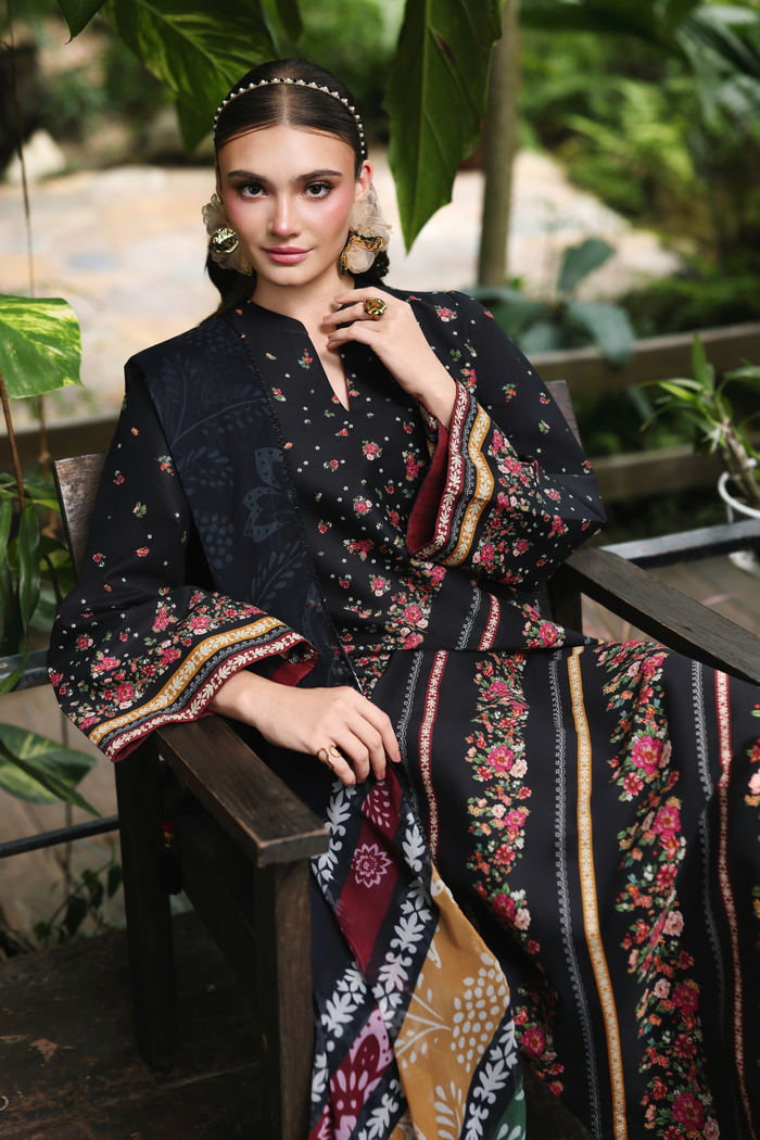 DIGITAL PRINTED LAWN USE-9401