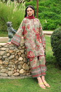 DIGITAL PRINTED LAWN USE-9402