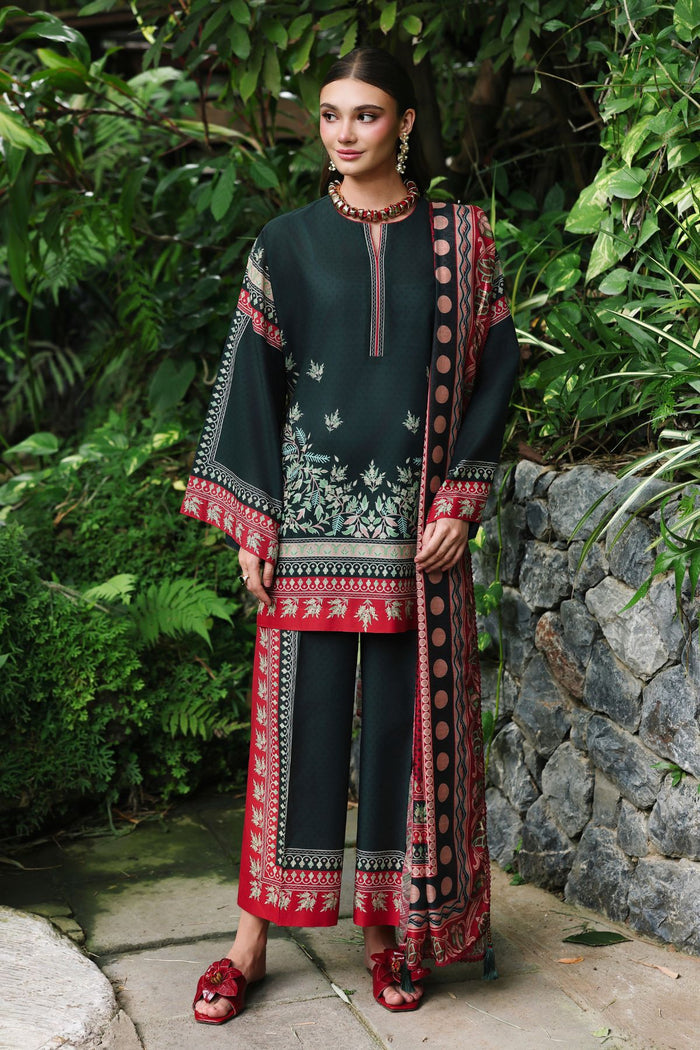 DIGITAL PRINTED LAWN USE-9403