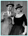 DISC 18 - CLASSIC TV VARIETY SHOWS (6 SHOWS)