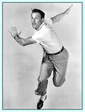DISC 22 - CLASSIC TV VARIETY SHOWS (5 SHOWS)