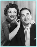 DISC 29 - CLASSIC TV VARIETY SHOWS (4 SHOWS)