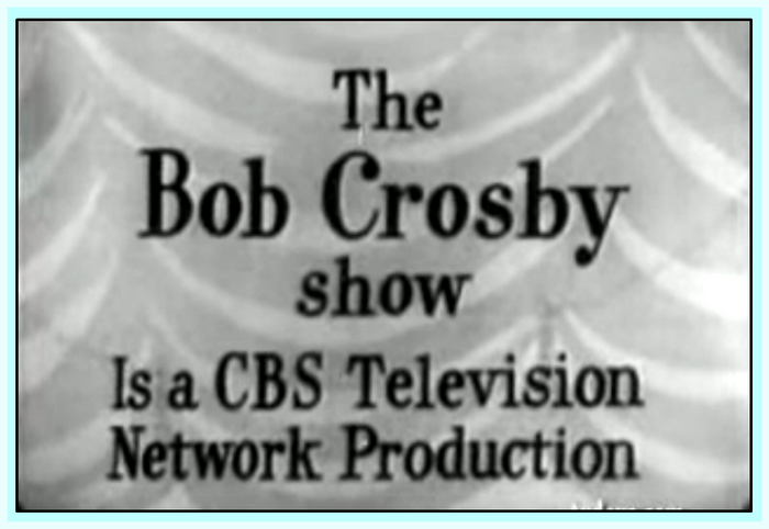 DISC 30 - CLASSIC TV VARIETY SHOWS (6 SHOWS)