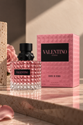 VALENTINO DONNA BORN IN ROMA
