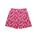 Doubles and Bubbles Baseball Shorts