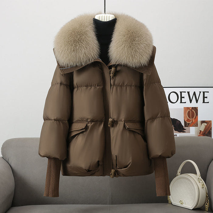 Brown / M