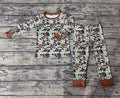 Duck Camo PJs 28