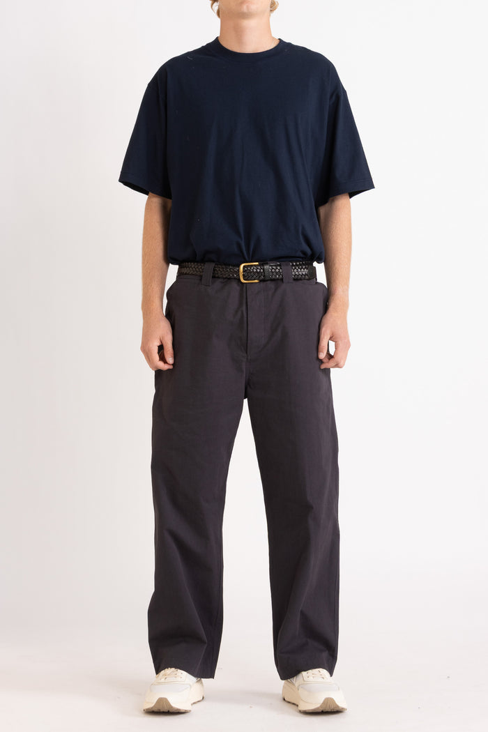 Duke Cotton T-Shirt