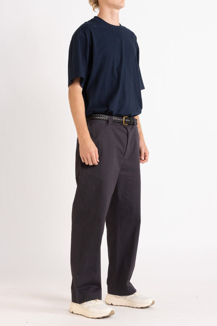 Duke Cotton T-Shirt