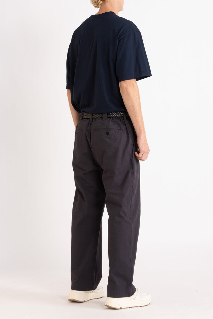 Duke Cotton T-Shirt