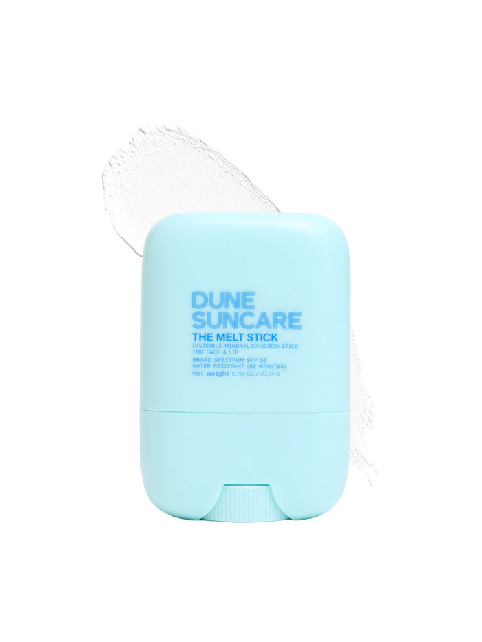 | Dune Melt Stick - Sun Protection Factor | Faherty Brand