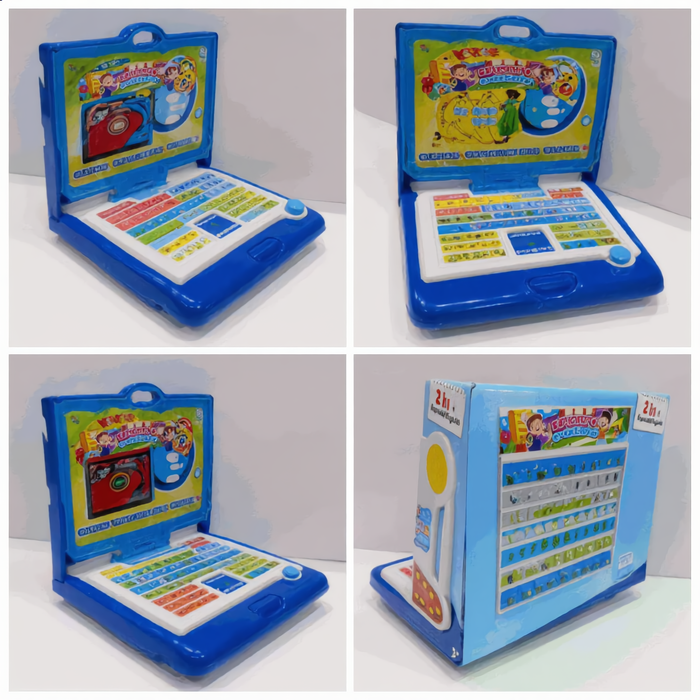Educational Computer