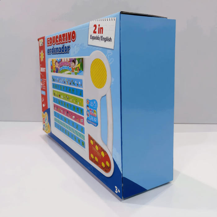 Educational Computer