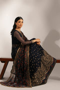 ladies black formal dresses