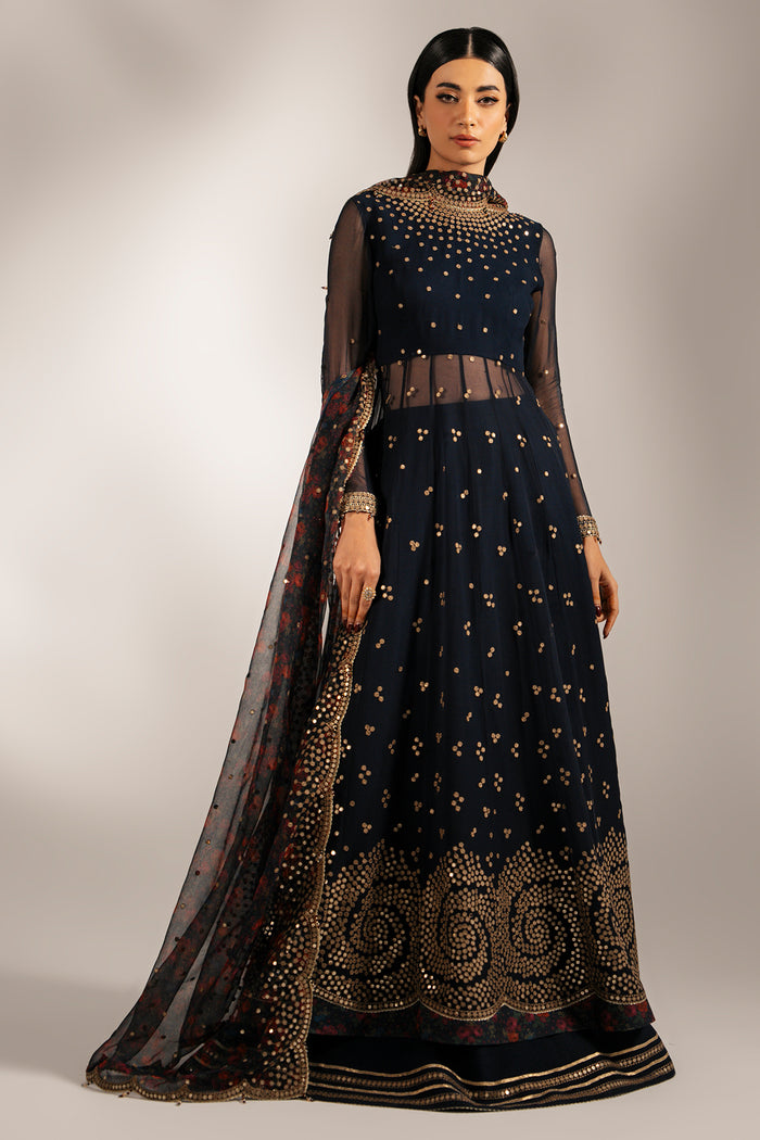 dark color dresses