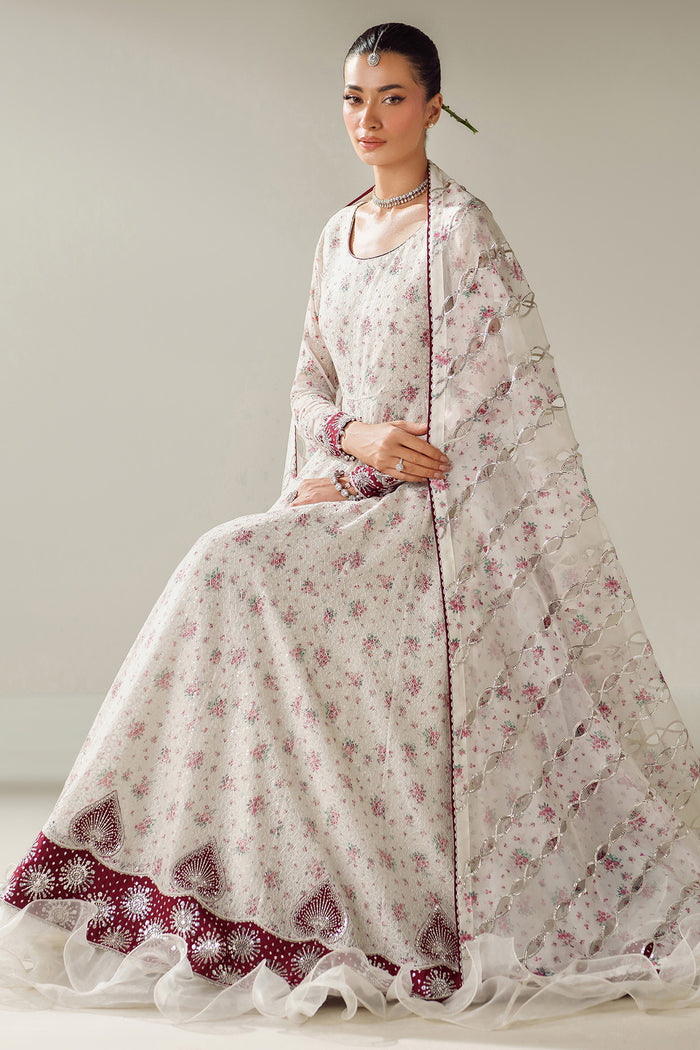 white formal dress for women