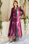 EMBROIDERED LAWN RTW-1203