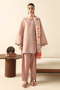 EMBROIDERED LAWN RTW-1305