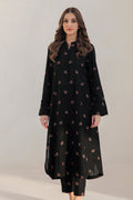 EMBROIDERED LAWN RTW-9001