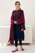 EMBROIDERED LAWN RTW-9174