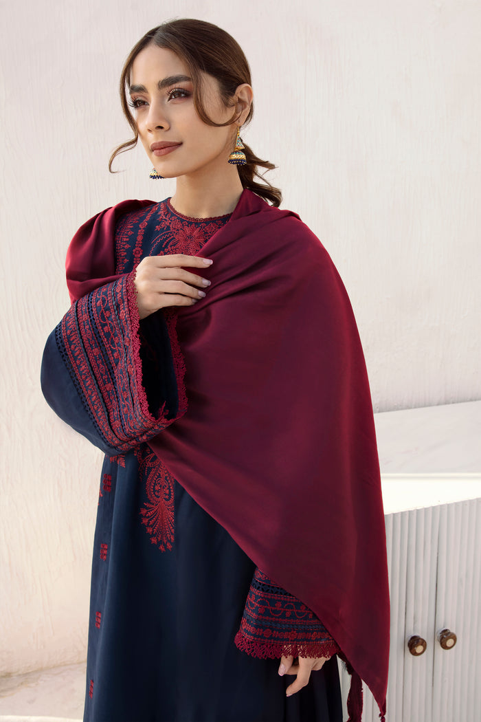 EMBROIDERED LAWN RTW-9174
