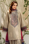 EMBROIDERED LAWN RTW-9202