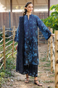 EMBROIDERED LAWN RTW-9295