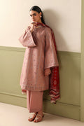 EMBROIDERED LAWN RTW-9333