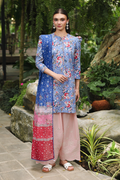 EMBROIDERED LAWN USE-9393