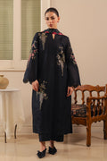 EMBROIDERED PREMIUM VISCOSE RTW-0250