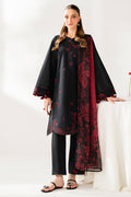 EMBROIDERED PREMIUM VISCOSE UW-0208