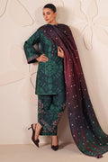 EMBROIDERED PREMIUM VISCOSE UW-0232