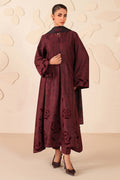 EMBROIDERED PREMIUM VISCOSE UW-0285