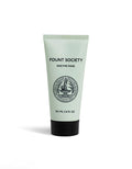 A light green tube labeled "Cozy Earth Enzyme Mask" with a black cap, displaying a circular emblem and text showing 59.1 ml (2.0 fl oz), set on a white background.|Size:Full Size