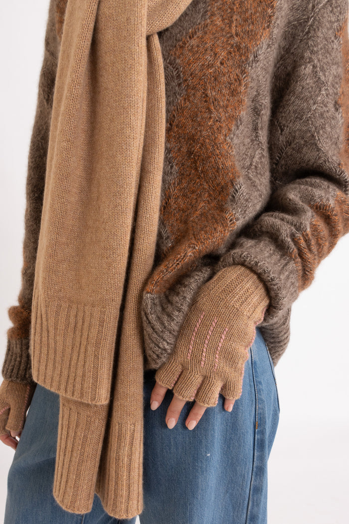Erin Cashmere Gloves