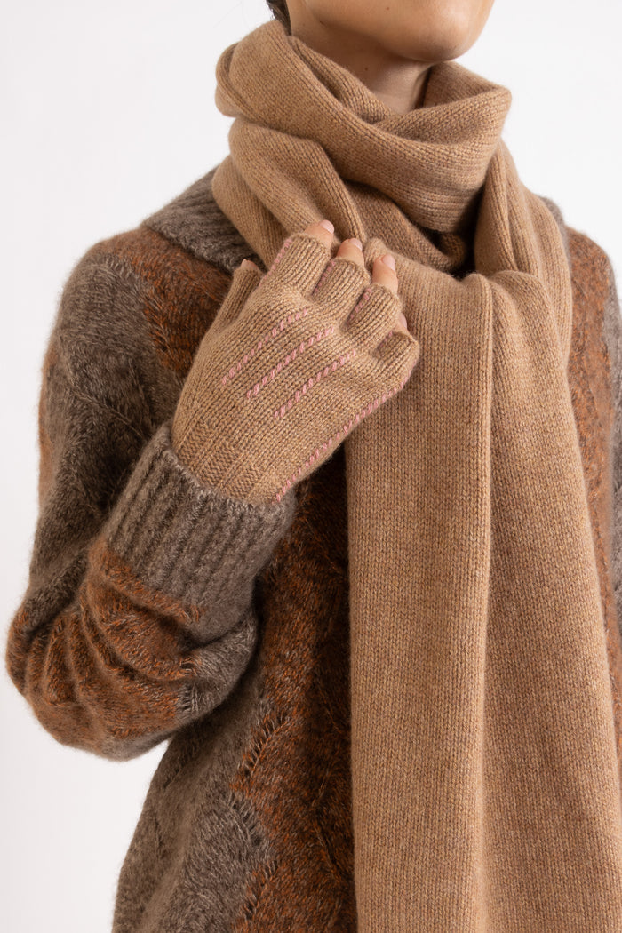 Erin Cashmere Gloves