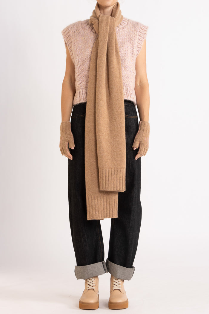 Erin Cashmere Gloves