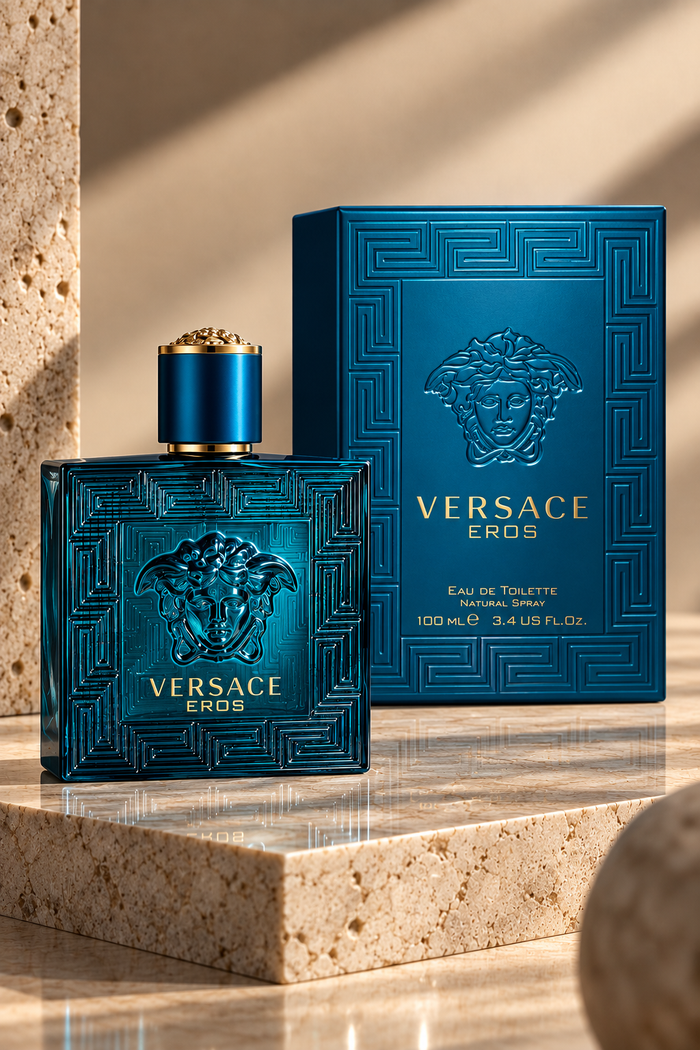 VERSACE EROS